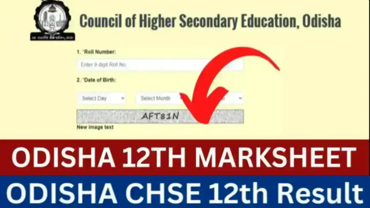 CHSE Odisha 12th Result 2025: ओडिशा +2 रिजल्ट जल्द, यहां देखें Date, Time, Website और पूरी प्रक्रिया