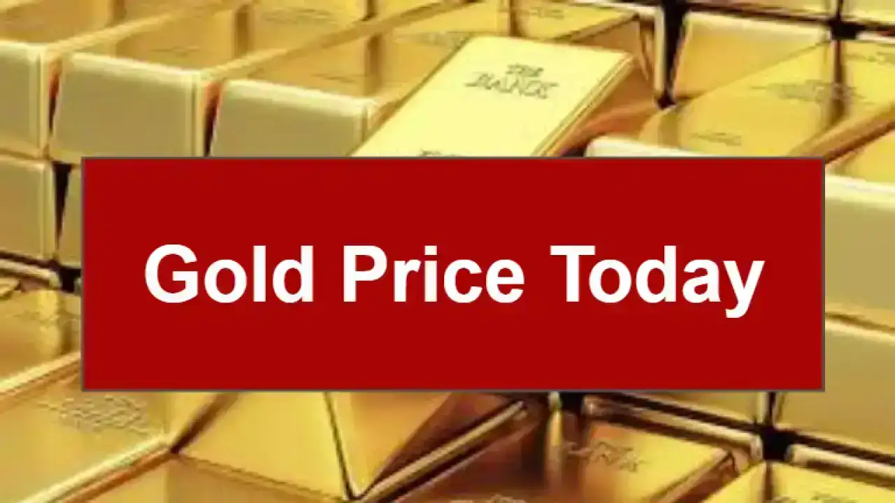 Gold Price Today:  9 मई 2025 भारत-पाकिस्तान तनाव के बीच सोने के दाम में उछाल, जानिए आज का लेटेस्ट भाव